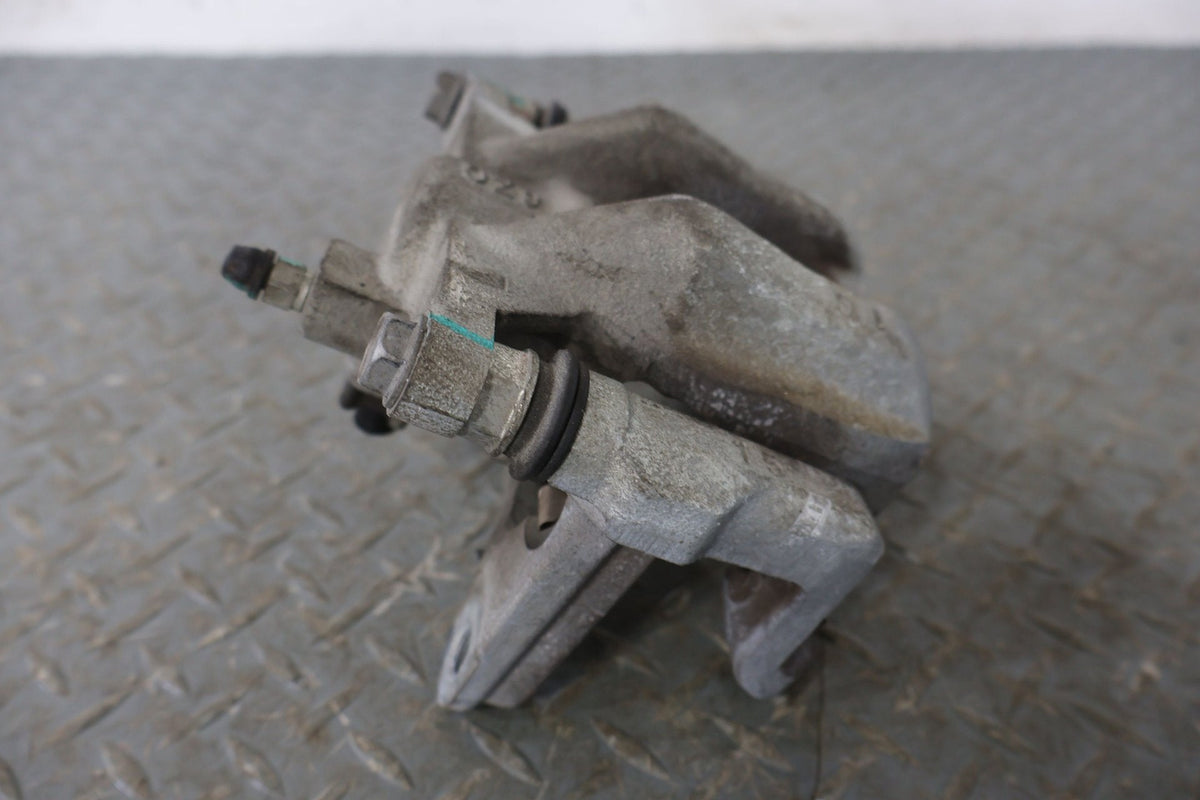 2017 Fiat 124 Spider- Caliper