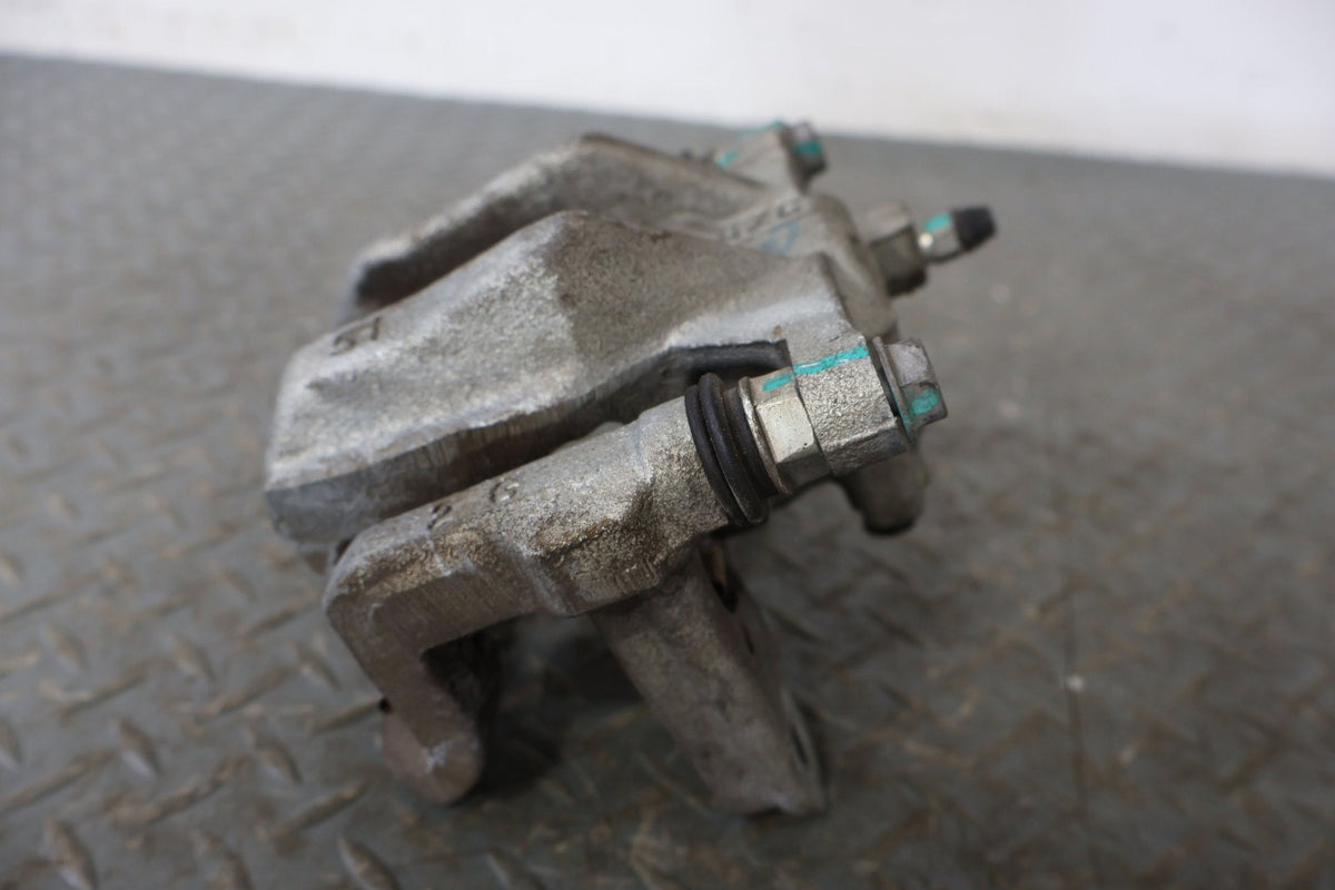 2017 Fiat 124 Spider- Caliper