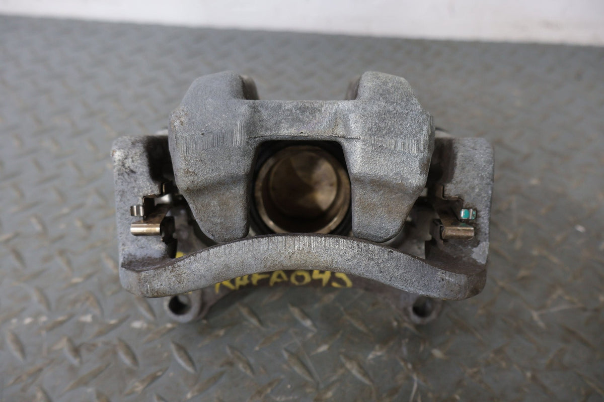 2017 Fiat 124 Spider- Caliper
