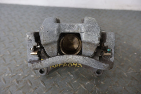 2017 Fiat 124 Spider- Caliper