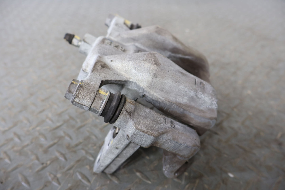 2017 Fiat 124 Spider- Caliper