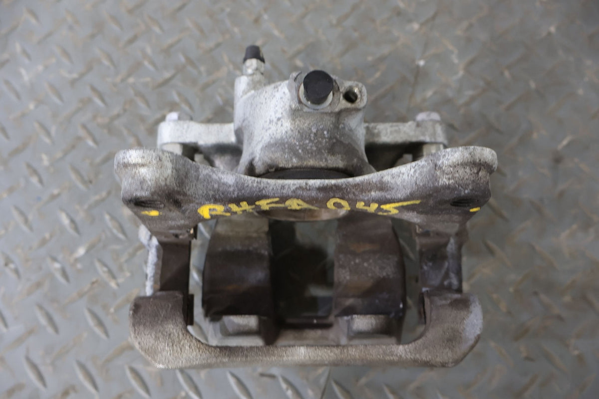 2017 Fiat 124 Spider- Caliper