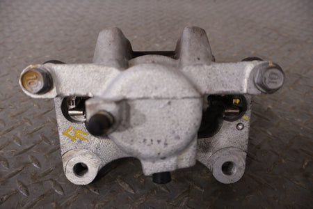2017 Fiat 124 Spider- Caliper