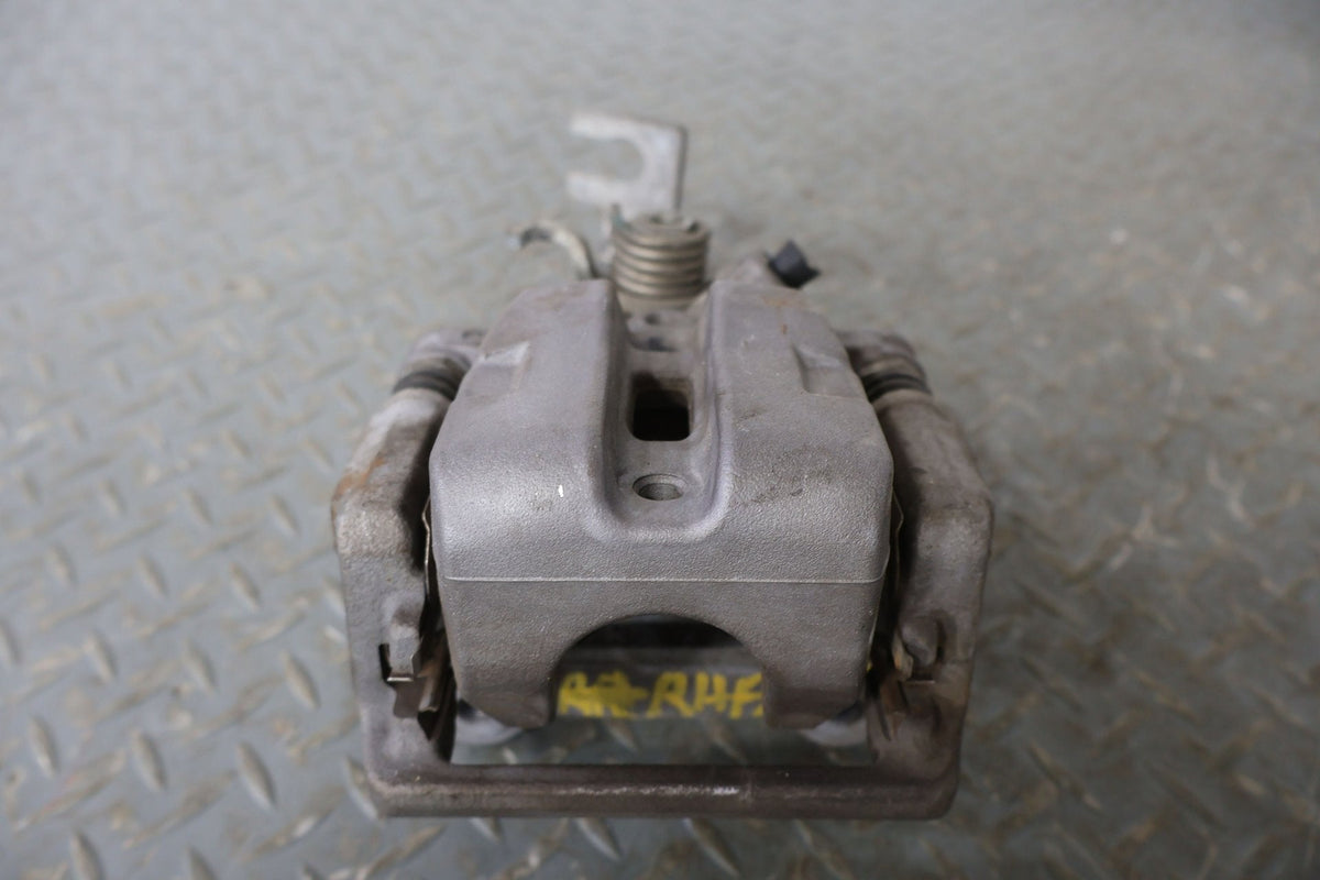 2017 Fiat 124 Spider- Caliper