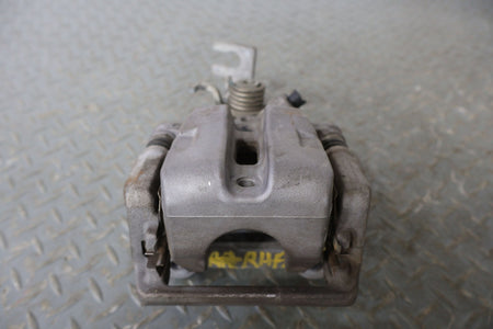 2017 Fiat 124 Spider- Caliper