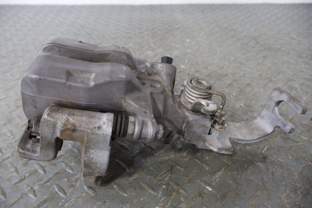 2017 Fiat 124 Spider- Caliper