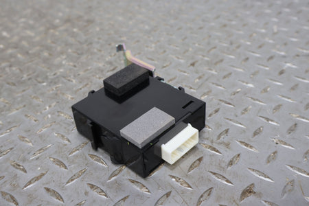 2017 Fiat 124 Spider- Chassis Control Module