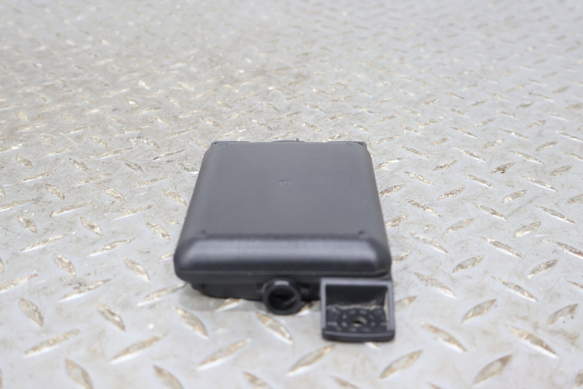 2017 Fiat 124 Spider- Chassis Control Module