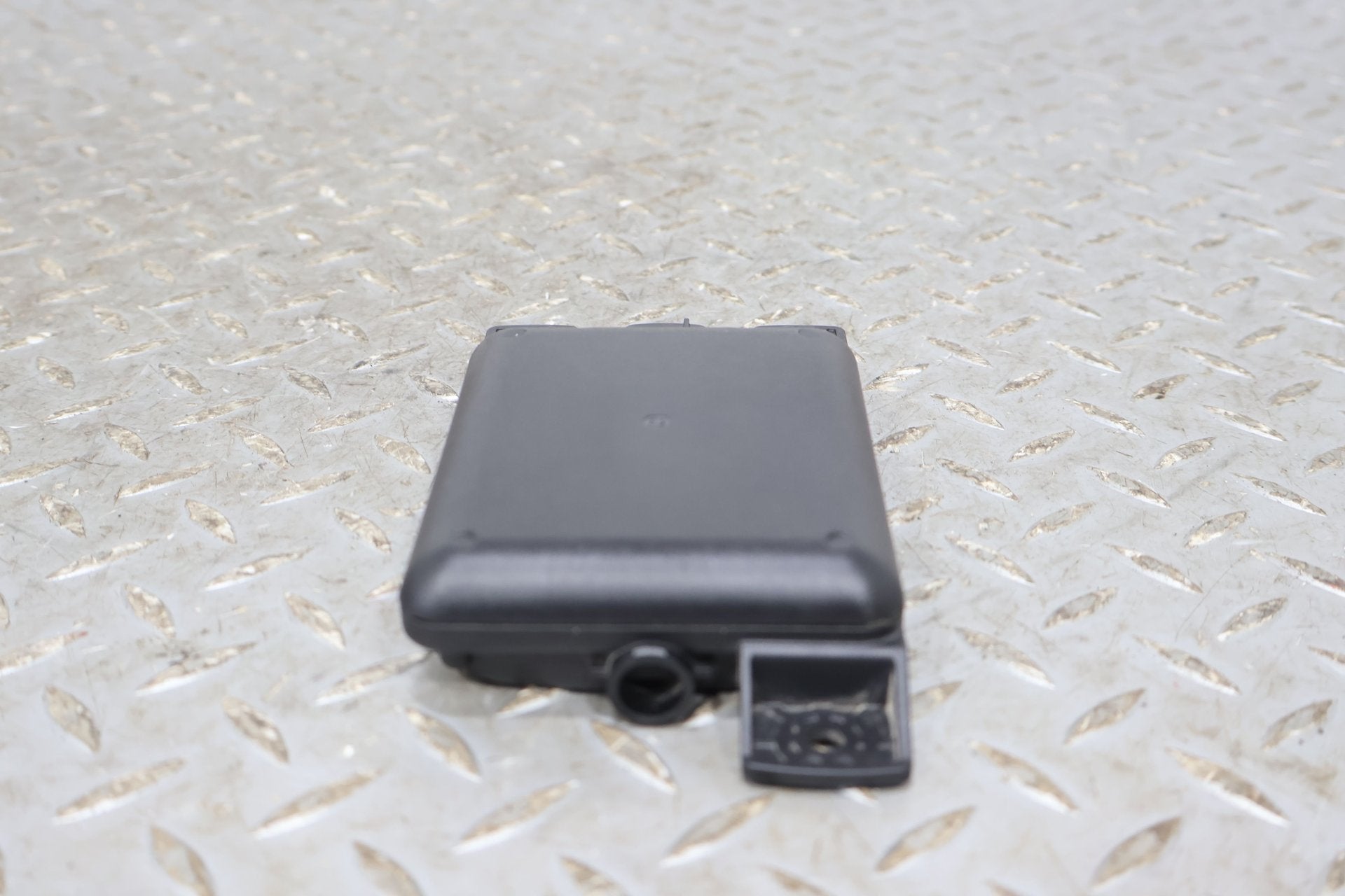 2017 Fiat 124 Spider- Chassis Control Module