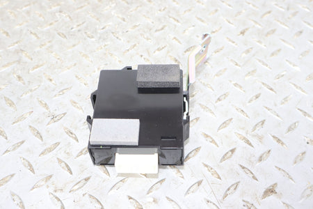 2017 Fiat 124 Spider- Chassis Control Module