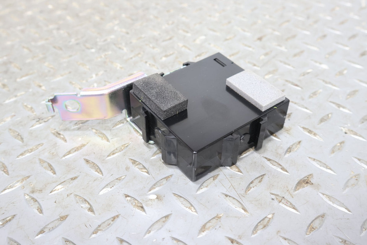 2017 Fiat 124 Spider- Chassis Control Module