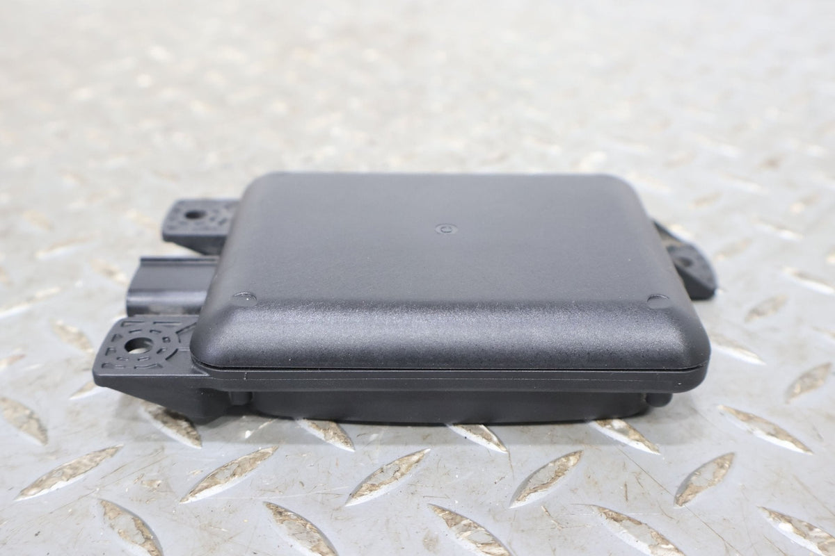 2017 Fiat 124 Spider- Chassis Control Module