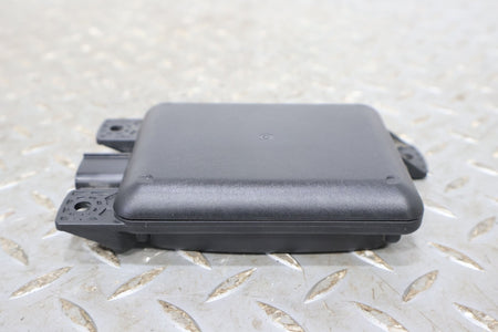 2017 Fiat 124 Spider- Chassis Control Module