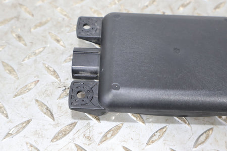 2017 Fiat 124 Spider- Chassis Control Module