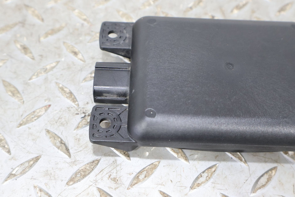 2017 Fiat 124 Spider- Chassis Control Module