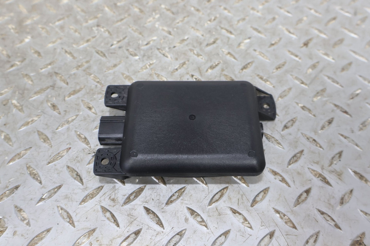2017 Fiat 124 Spider- Chassis Control Module