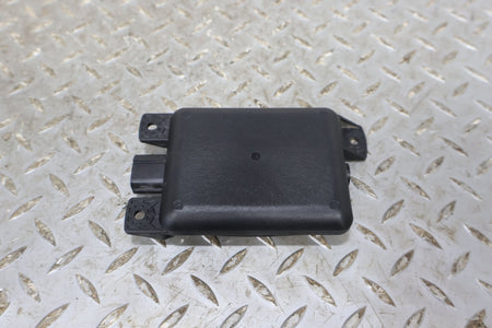 2017 Fiat 124 Spider- Chassis Control Module