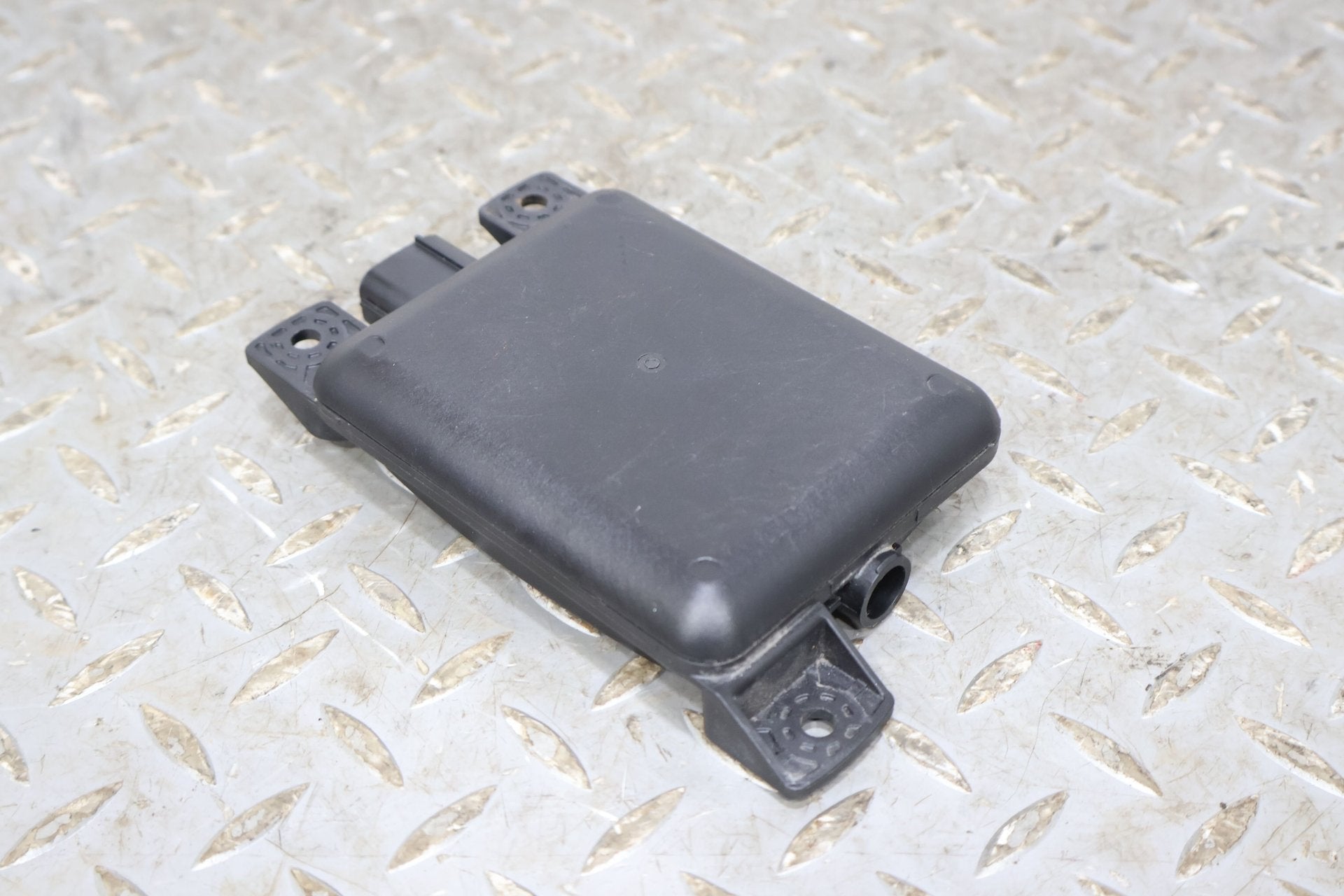 2017 Fiat 124 Spider- Chassis Control Module