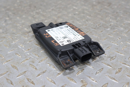 2017 Fiat 124 Spider- Chassis Control Module