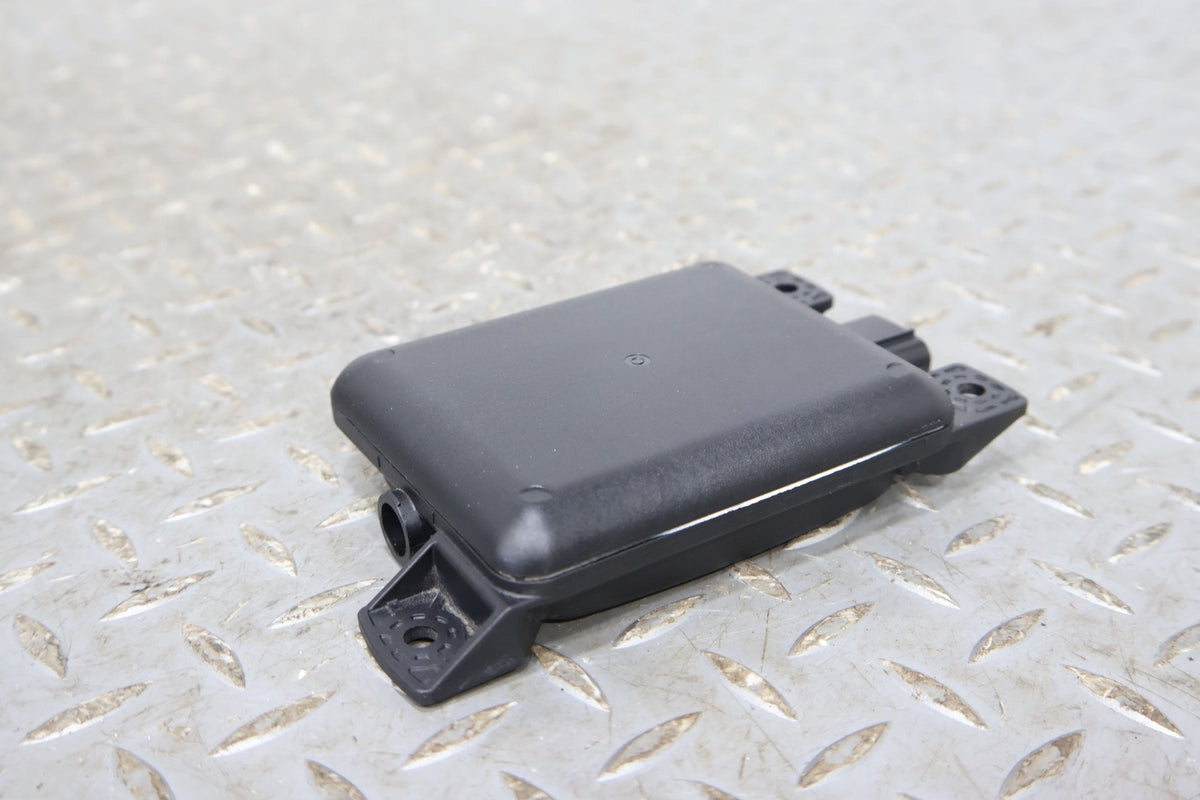 2017 Fiat 124 Spider- Chassis Control Module