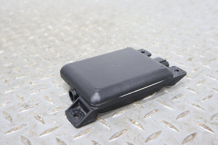 2017 Fiat 124 Spider- Chassis Control Module