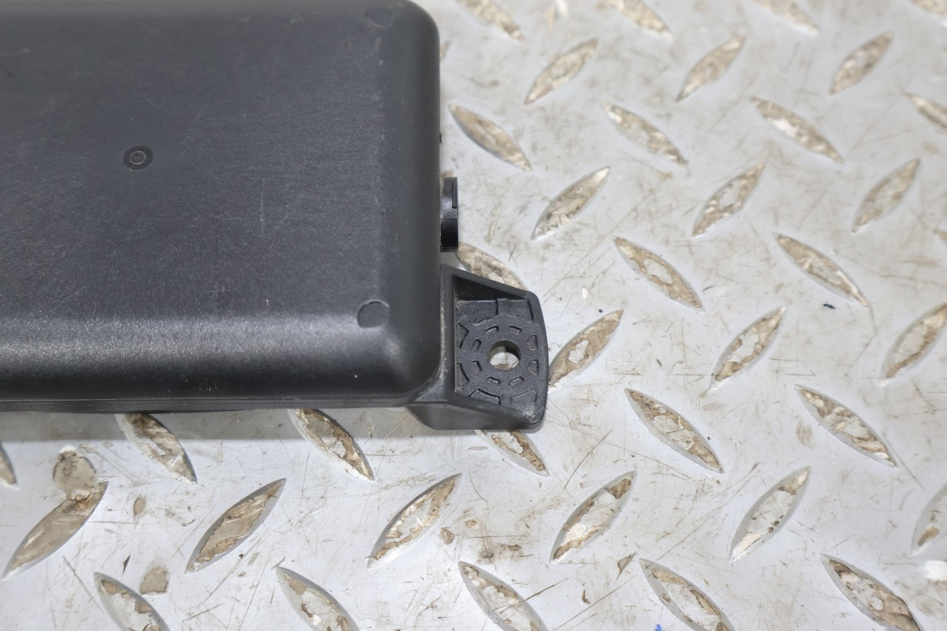 2017 Fiat 124 Spider- Chassis Control Module