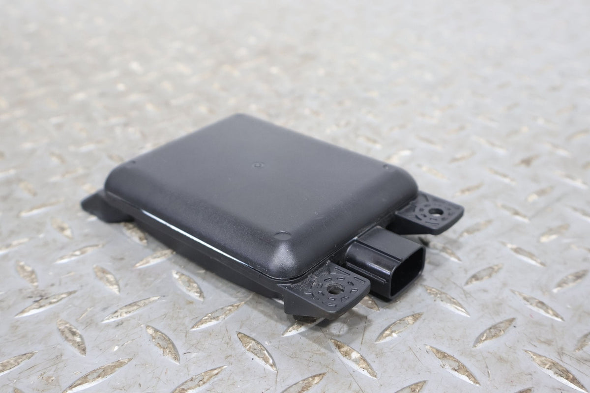 2017 Fiat 124 Spider- Chassis Control Module