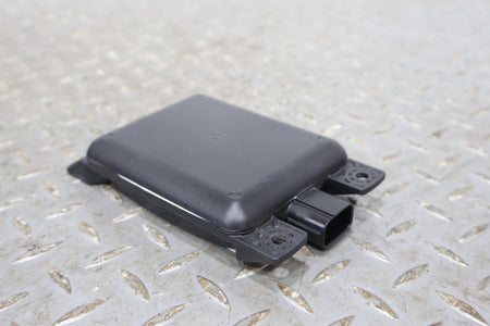 2017 Fiat 124 Spider- Chassis Control Module