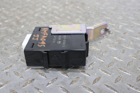 2017 Fiat 124 Spider- Chassis Control Module