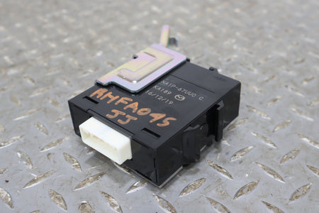 2017 Fiat 124 Spider- Chassis Control Module