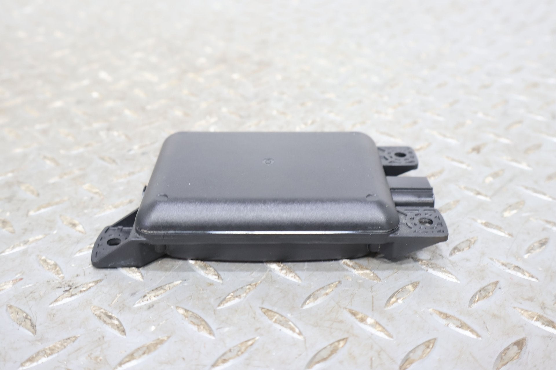 2017 Fiat 124 Spider- Chassis Control Module