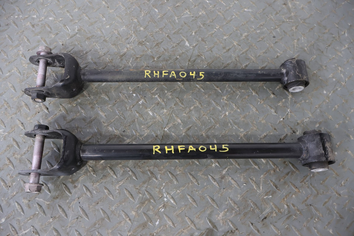 2017 Fiat 124 Spider- Complete Rear Suspension