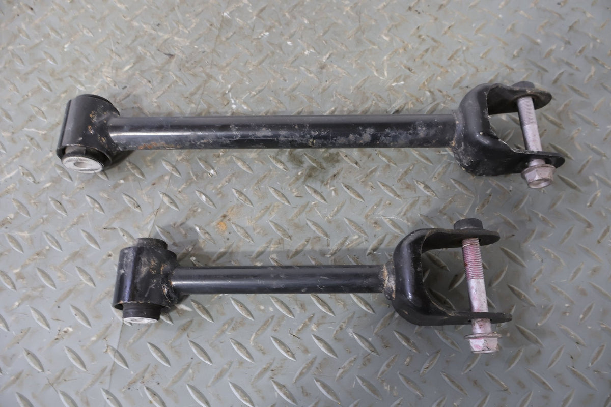 2017 Fiat 124 Spider- Complete Rear Suspension