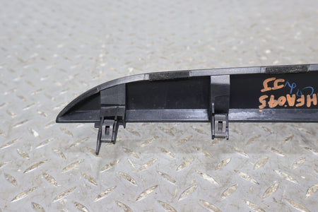 2017 Fiat 124 Spider- Dash Vent
