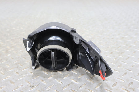 2017 Fiat 124 Spider- Dash Vent