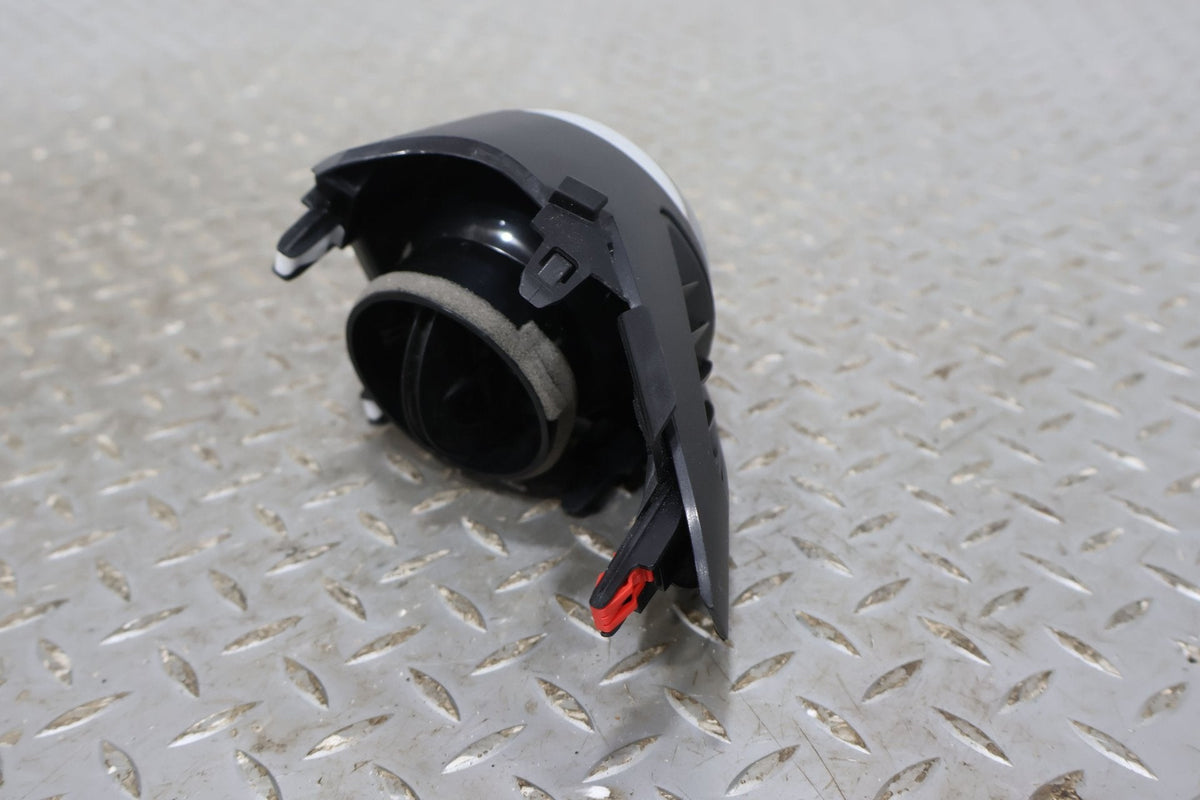 2017 Fiat 124 Spider- Dash Vent