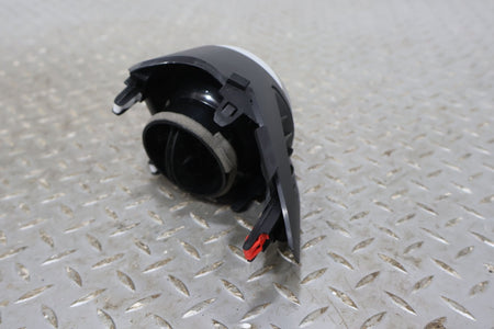 2017 Fiat 124 Spider- Dash Vent