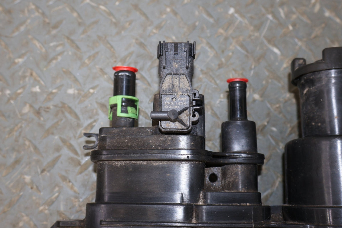2017 Fiat 124 Spider- Evaporator Canister