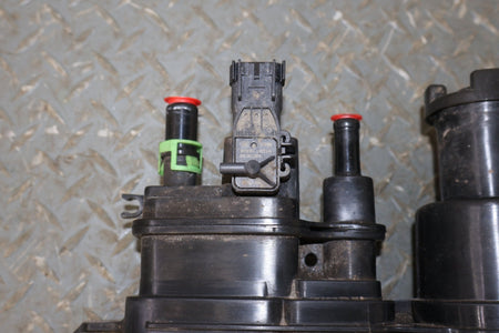 2017 Fiat 124 Spider- Evaporator Canister