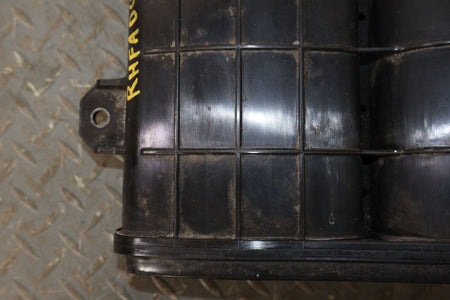 2017 Fiat 124 Spider- Evaporator Canister
