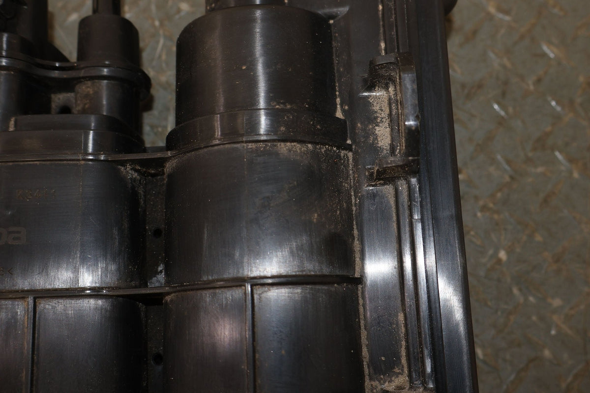 2017 Fiat 124 Spider- Evaporator Canister