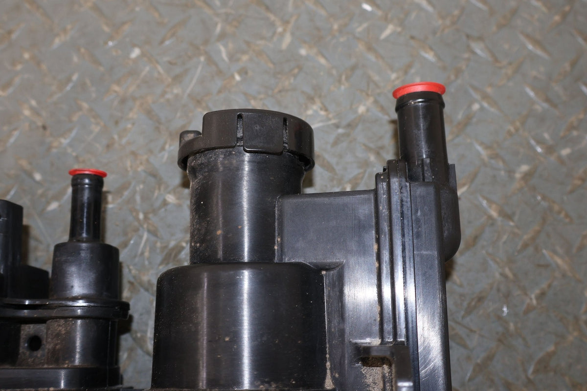 2017 Fiat 124 Spider- Evaporator Canister