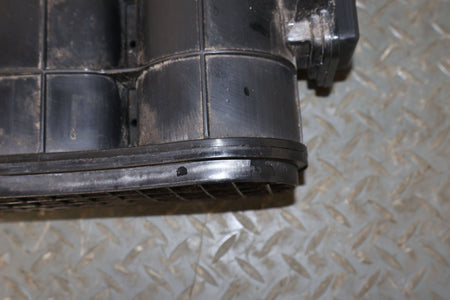 2017 Fiat 124 Spider- Evaporator Canister