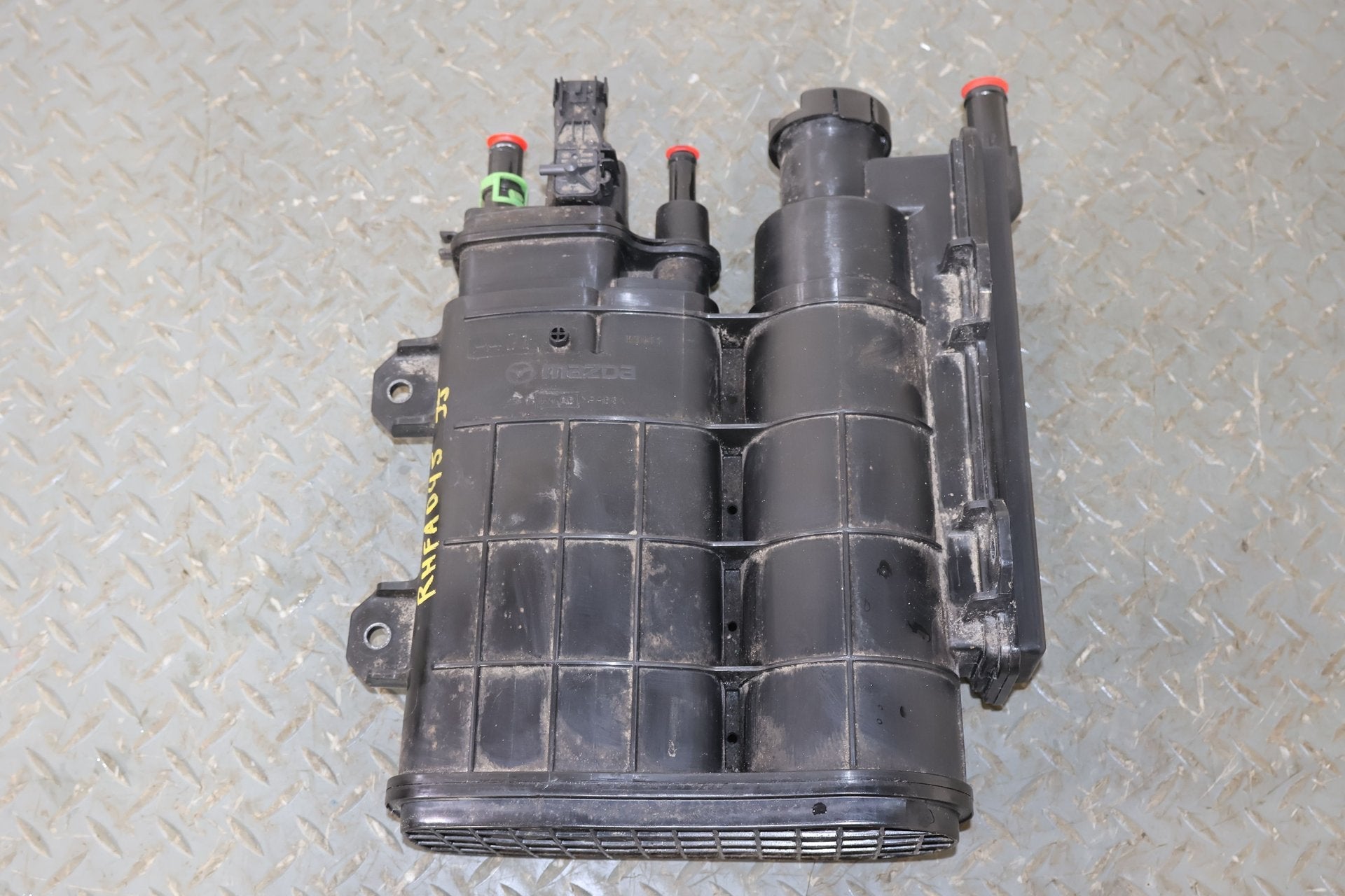 2017 Fiat 124 Spider- Evaporator Canister