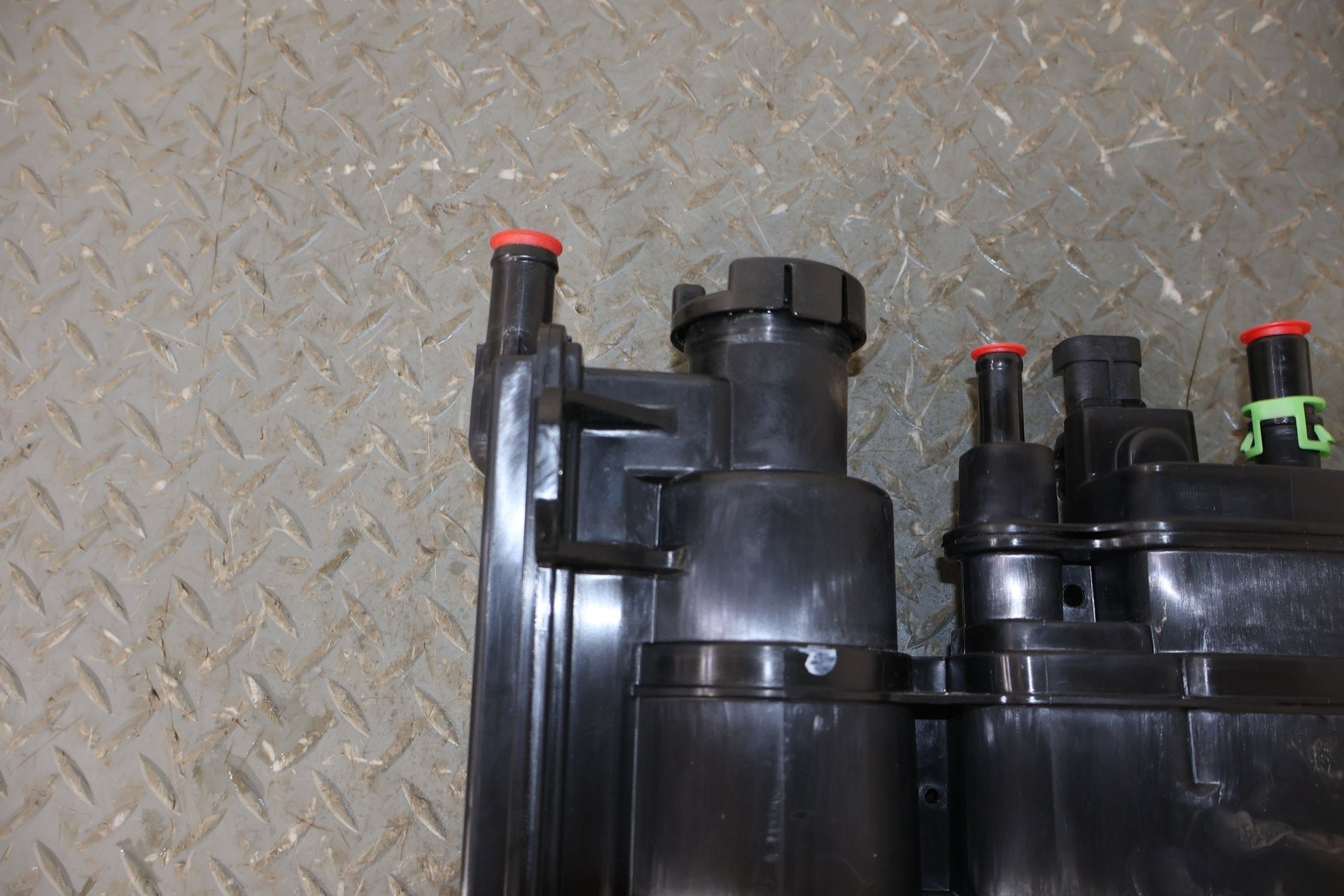 2017 Fiat 124 Spider- Evaporator Canister