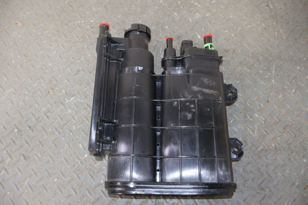 2017 Fiat 124 Spider- Evaporator Canister