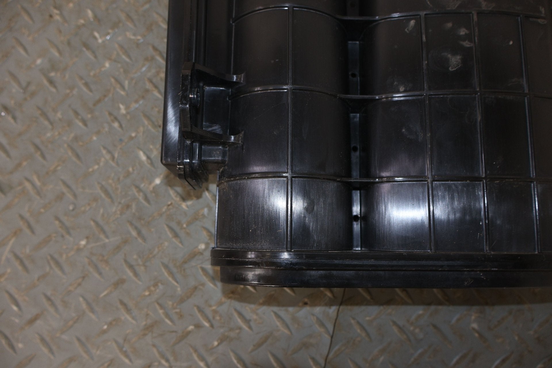2017 Fiat 124 Spider- Evaporator Canister