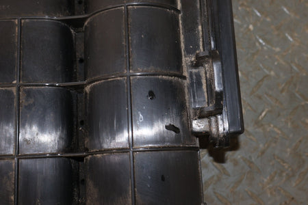 2017 Fiat 124 Spider- Evaporator Canister