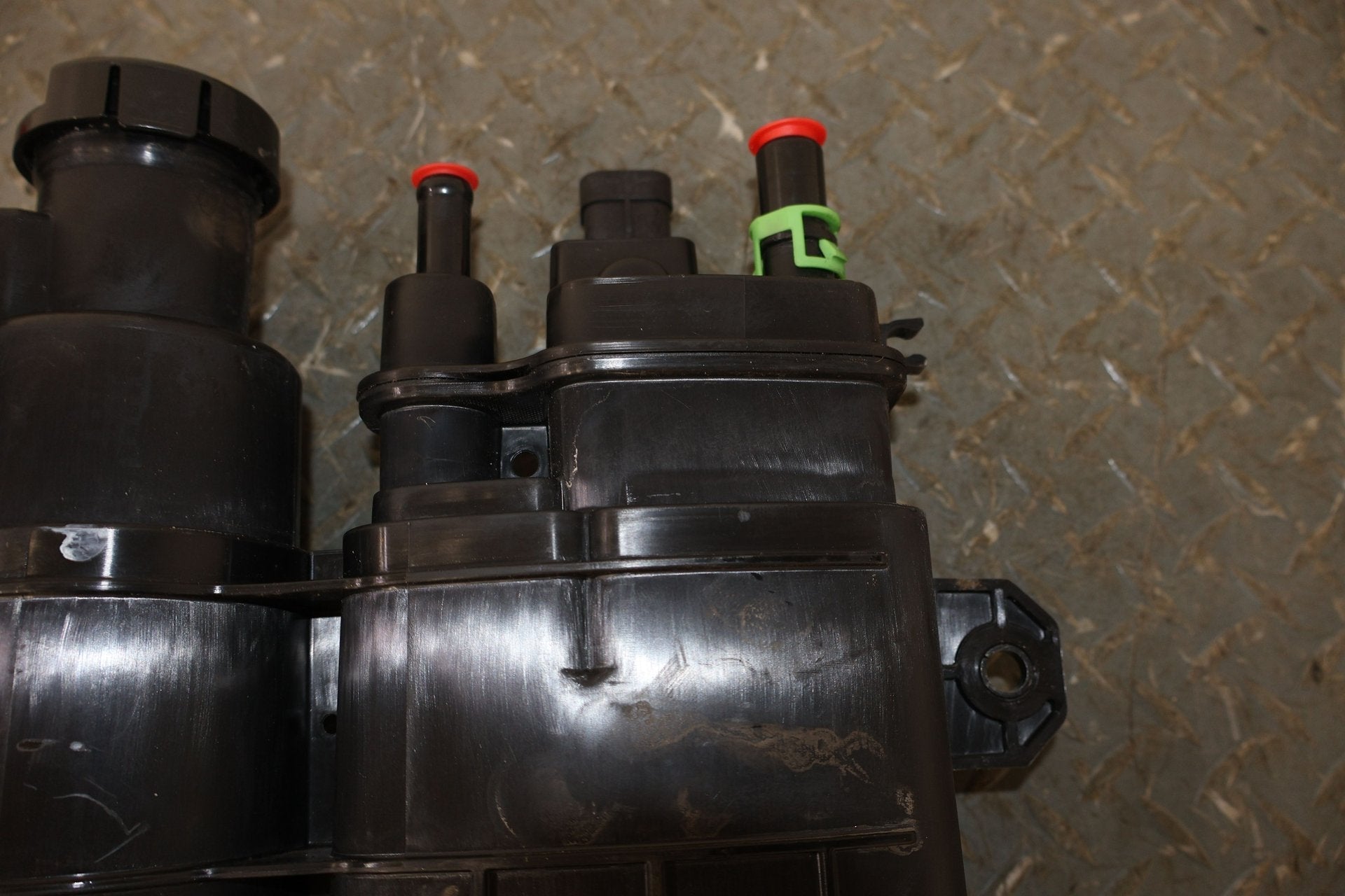 2017 Fiat 124 Spider- Evaporator Canister