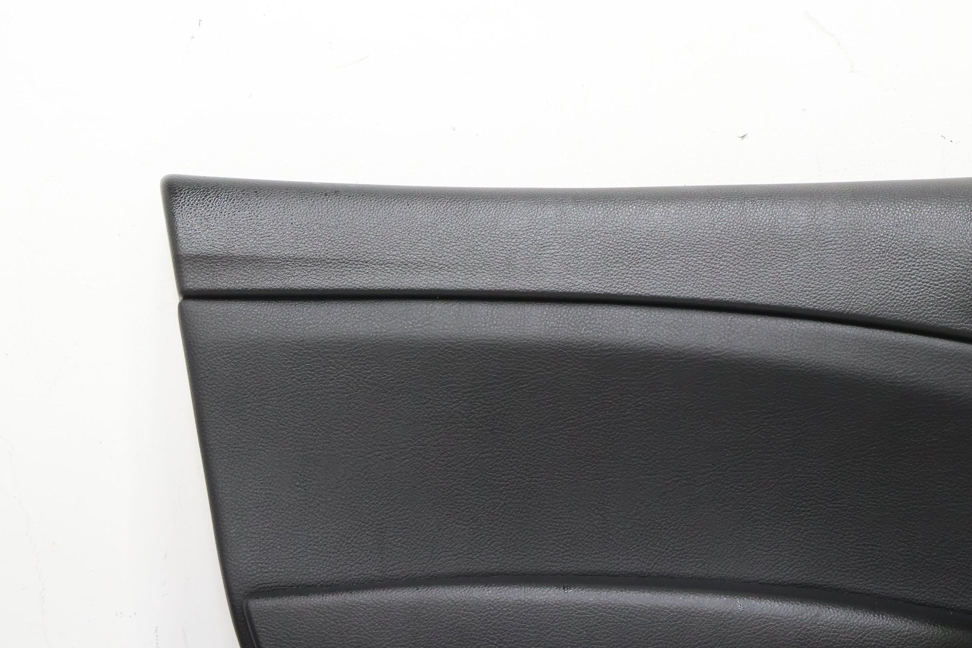 2017 Fiat 124 Spider- FRONT DOOR TRIM PANEL